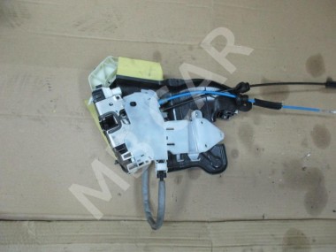 Замок двери задней левой MERCEDES-BENZ E-класс W212/S212/C207/A207 рестайлинг (2013 - 2016) — Разборка Мерседес