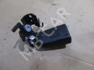 Замок ремня безопасности MERCEDES-BENZ GLC-класс X253 (2015 - 2019) — Разборка Мерседес