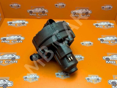 Продувка катализатора MERCEDES-BENZ C-класс W204/S204 (2006 - 2011) — Разборка Мерседес