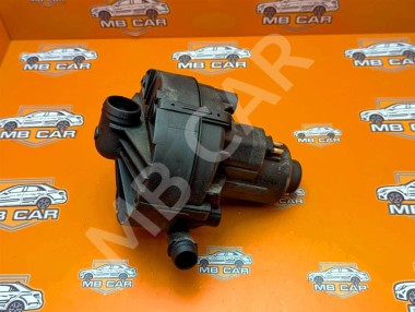 Продувка катализатора MERCEDES-BENZ C-класс W204/S204 (2006 - 2011) — Разборка Мерседес