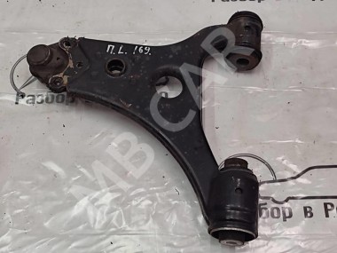 Рычаг передний нижний левый MERCEDES-BENZ A-класс W169 рестайлинг (2008 - 2012) — Разборка Мерседес