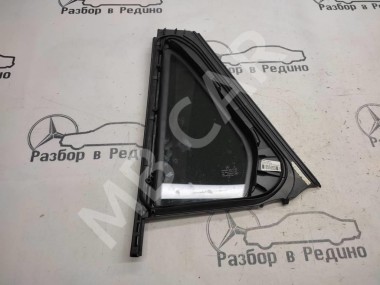 Стекло заднее правое MERCEDES-BENZ GLC-класс X253 (2015 - 2019) — Разборка Мерседес