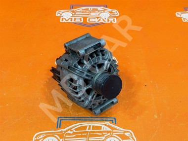 Генератор MERCEDES-BENZ C-класс W204/S204 (2006 - 2011) — Разборка Мерседес