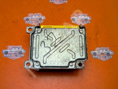 Блок AIRBAG MERCEDES-BENZ M-класс W163 рестайлинг (2001 - 2005) — Разборка Мерседес