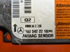 Блок AIRBAG MERCEDES-BENZ M-класс W163 рестайлинг (2001 - 2005) фото 4 &mdash; Разборка Мерседес