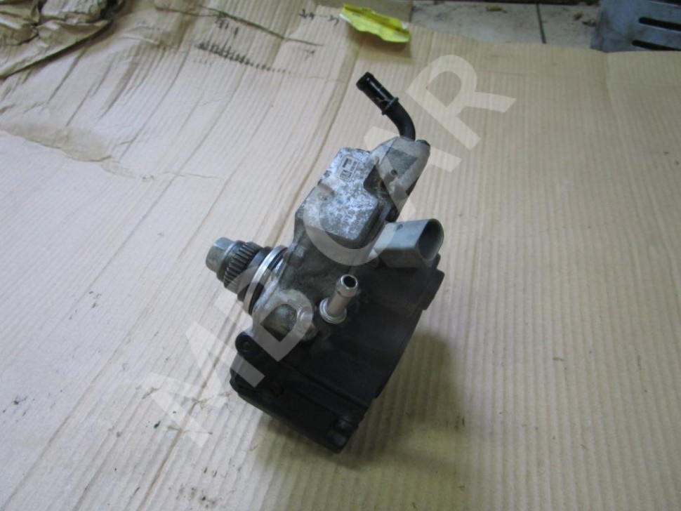 ТНВД MERCEDES-BENZ Vito W639 рестайлинг (2010 - 2014) фото 1 &mdash; Разборка Мерседес