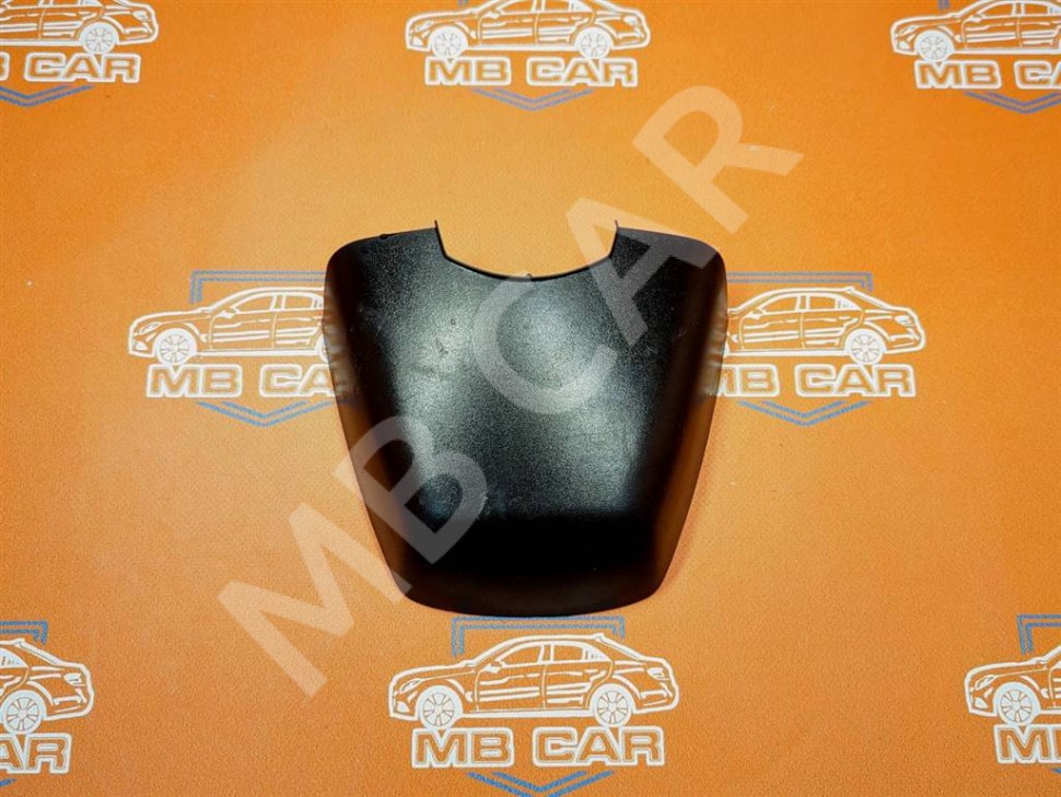 Накладка датчика дождя MERCEDES-BENZ C-класс W204/S204/С204 рестайлинг (2011 - 2015) фото 1 — Разборка Мерседес