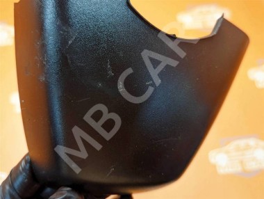 Накладка датчика дождя MERCEDES-BENZ C-класс W204/S204/С204 рестайлинг (2011 - 2015) — Разборка Мерседес