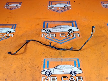 Трубка АКПП MERCEDES-BENZ C-класс W203/S203/CL203 (2000 - 2004) &mdash; Разборка Мерседес