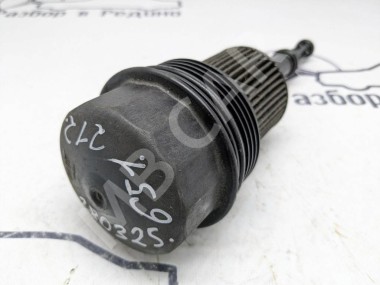 Крышка масляного фильтра MERCEDES-BENZ E-класс W212/S212/C207/A207 рестайлинг (2013 - 2016) — Разборка Мерседес