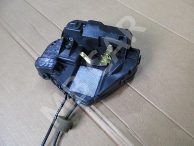 Замок двери задней правой MERCEDES-BENZ E-класс W211/S211 (2002 - 2006) — Разборка Мерседес