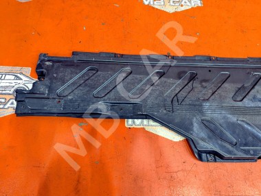 Защита днища MERCEDES-BENZ E-класс W213/S213/C238/A238 (2016 - 2021) — Разборка Мерседес