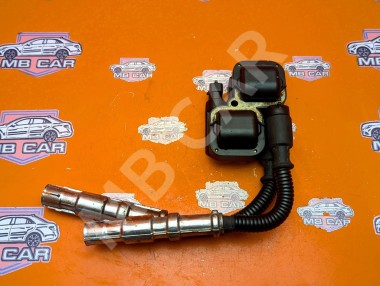 Катушка зажигания MERCEDES-BENZ M-класс W163 (1997 - 2001) &mdash; Разборка Мерседес
