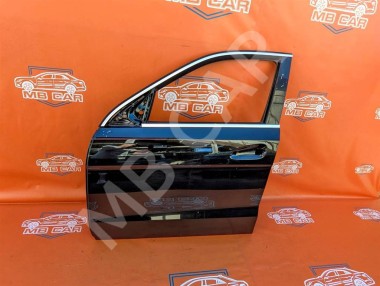 Дверь передняя левая MERCEDES-BENZ GL-класс X166 (2012 - 2016) — Разборка Мерседес