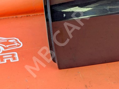 Дверь передняя левая MERCEDES-BENZ GL-класс X166 (2012 - 2016) — Разборка Мерседес