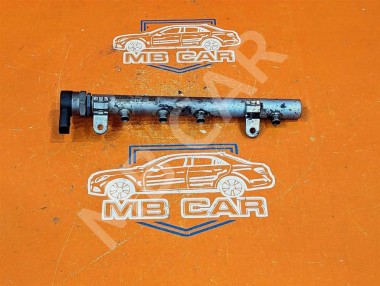 Регулятор давления топлива MERCEDES-BENZ GL-класс X164 (2006 - 2009) — Разборка Мерседес