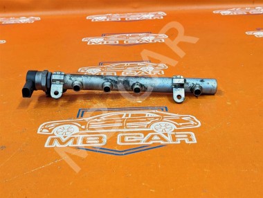 Регулятор давления топлива MERCEDES-BENZ GL-класс X164 (2006 - 2009) — Разборка Мерседес