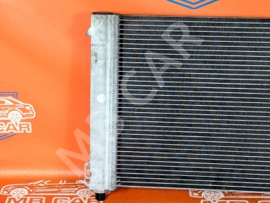 Радиатор кондиционера MERCEDES-BENZ C-класс W203/S203/CL203 (2000 - 2004) &mdash; Разборка Мерседес