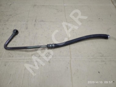 Трубка ГУРа MERCEDES-BENZ E-класс W210/S210 (1995 - 1999) — Разборка Мерседес