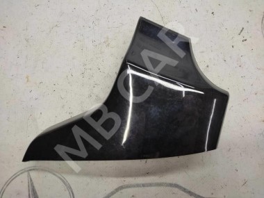 Накладка торпеды MERCEDES-BENZ M-класс W166 (2011 - 2015) — Разборка Мерседес