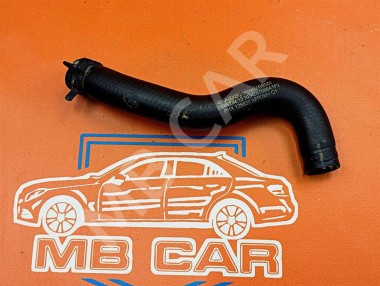Патрубок ОЖ MERCEDES-BENZ E-класс W212/S212/C207/A207 (2009 - 2013) — Разборка Мерседес