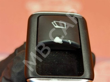 Кнопка MERCEDES-BENZ GL-класс X166 (2012 - 2016) — Разборка Мерседес