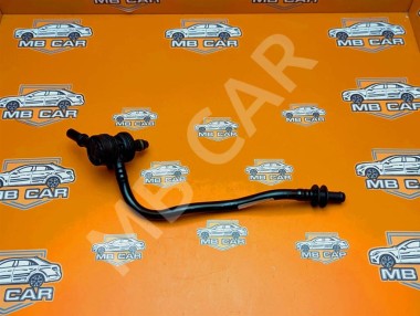 Трубка вентиляции картерных газов MERCEDES-BENZ C-класс W204/S204 (2006 - 2011) — Разборка Мерседес