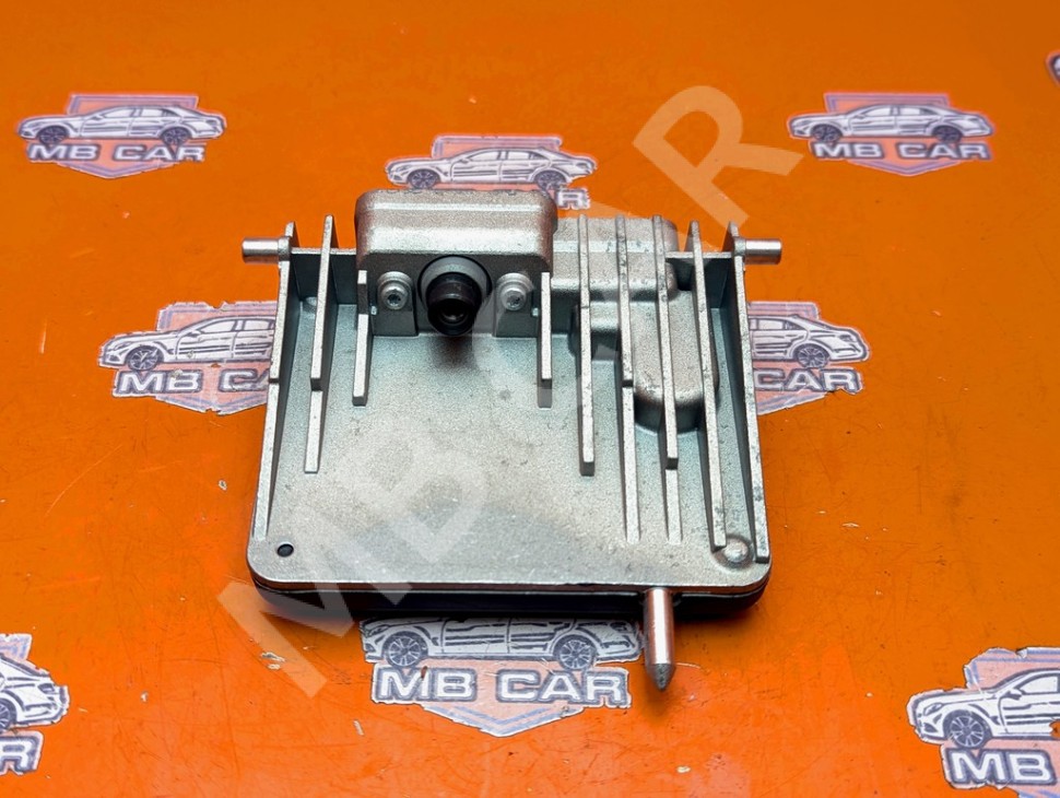 Камера многофункциональная MERCEDES-BENZ E-класс W213/S213/C238/A238 (2016 - 2021) фото 1 &mdash; Разборка Мерседес