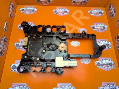 Плата АКПП 9 серии 7G-Tronic MERCEDES-BENZ GL-класс X164 рестайлинг (2009 - 2012) &mdash; Разборка Мерседес