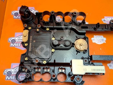 Плата АКПП 9 серии 7G-Tronic MERCEDES-BENZ GL-класс X164 рестайлинг (2009 - 2012) &mdash; Разборка Мерседес