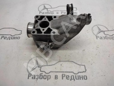 Лапа левая MERCEDES-BENZ V-класс W639 (2003 - 2014) — Разборка Мерседес