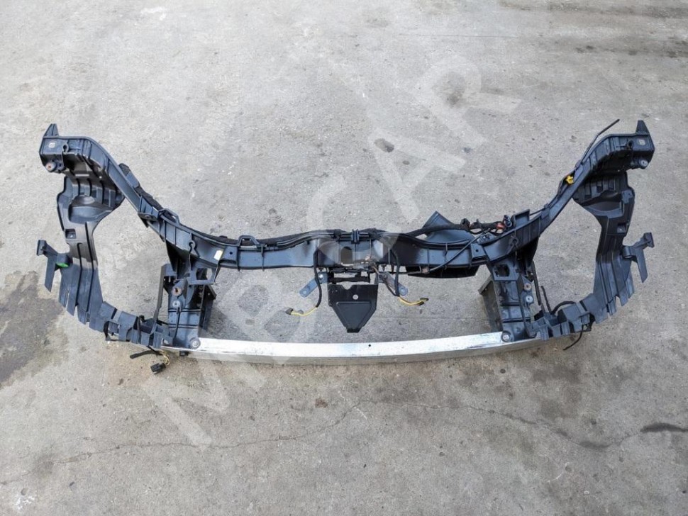 Телевизор в сборе MERCEDES-BENZ A-класс W169 (2004 - 2008) фото 1 — Разборка Мерседес