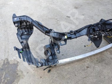 Телевизор в сборе MERCEDES-BENZ A-класс W169 (2004 - 2008) — Разборка Мерседес