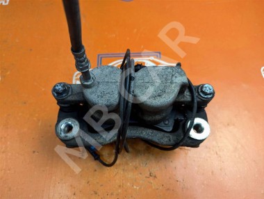 Суппорт задний правый MERCEDES-BENZ Sprinter w906 — Разборка Мерседес