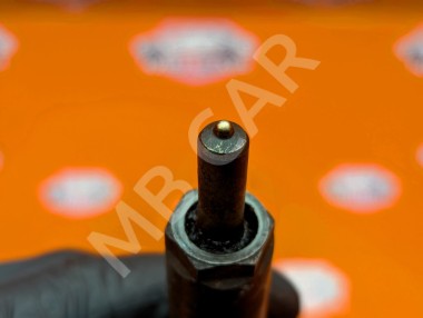 Форсунка ДИЗЕЛЬ MERCEDES-BENZ C-класс W204/S204 (2006 - 2011) &mdash; Разборка Мерседес