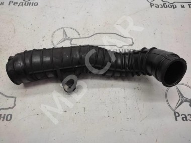 Патрубок турбины MERCEDES-BENZ V-class W638 — Разборка Мерседес