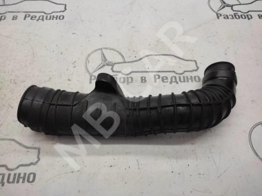Патрубок турбины MERCEDES-BENZ V-class W638 — Разборка Мерседес