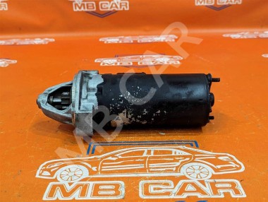 Стартер MERCEDES-BENZ W124 W124/S124/C124/A124 (1984 - 1993) — Разборка Мерседес