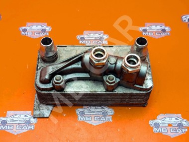 Теплообменник MERCEDES-BENZ E-класс W213/S213/C238/A238 (2016 - 2021) — Разборка Мерседес