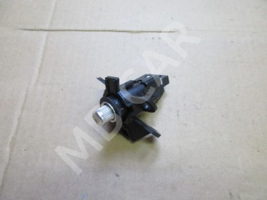 Регулятор заслонки воздуховода MERCEDES-BENZ S-класс W222/C217/A217 (2013 - 2017) — Разборка Мерседес