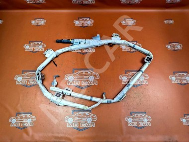 Шторка безопасности правая MERCEDES-BENZ GL-класс X166 (2012 - 2016) — Разборка Мерседес