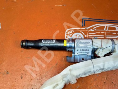 Шторка безопасности правая MERCEDES-BENZ GL-класс X166 (2012 - 2016) — Разборка Мерседес