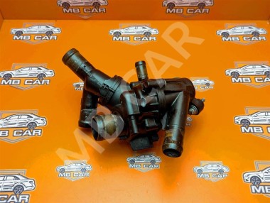 Термостат MERCEDES-BENZ A-класс W176 (2012 - 2015) — Разборка Мерседес