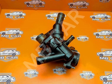 Термостат MERCEDES-BENZ A-класс W176 (2012 - 2015) — Разборка Мерседес