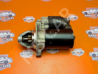 Стартер MERCEDES-BENZ C-класс W203/S203/CL203 рестайлинг (2004 - 2008) — Разборка Мерседес