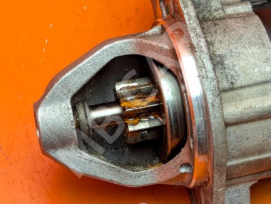 Стартер MERCEDES-BENZ C-класс W203/S203/CL203 рестайлинг (2004 - 2008) — Разборка Мерседес