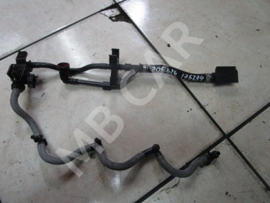 Обратка форсунок MERCEDES-BENZ C-класс W205/S205/C205/A205 (2014 - 2018) — Разборка Мерседес