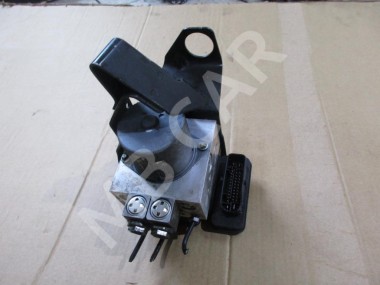 Блок ABS MERCEDES-BENZ M-класс W166 (2011 - 2015) — Разборка Мерседес