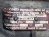 Двигатель дизельный MERCEDES-BENZ MB100 I (1981 - 1996) фото 2 &mdash; Разборка Мерседес
