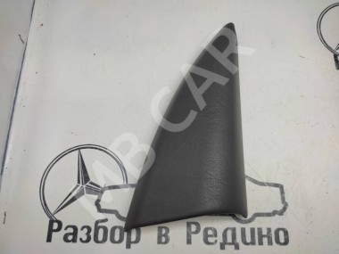 Уголок зеркала MERCEDES-BENZ M-класс W163 (1997 - 2001) — Разборка Мерседес